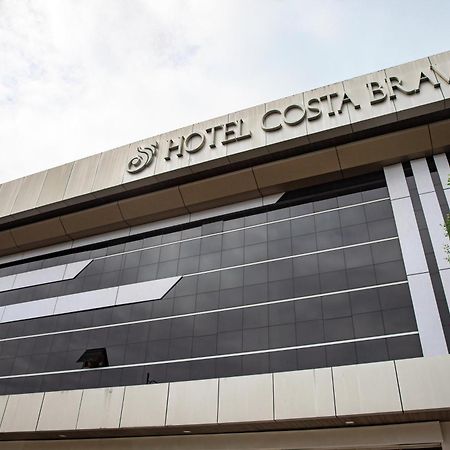 Hotel Costa Brava Tacloban Kültér fotó